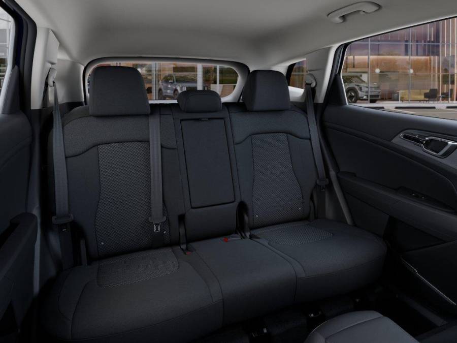 New 2027 Kia Sportage Hybrid for sale in Grand Island NE