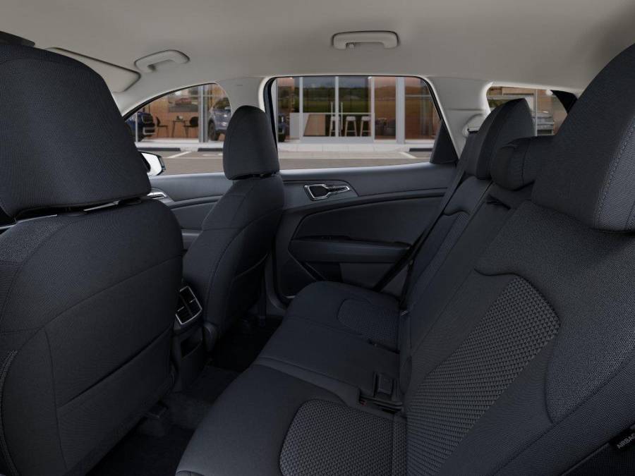 New 2027 Kia Sportage Hybrid for sale in Grand Island NE