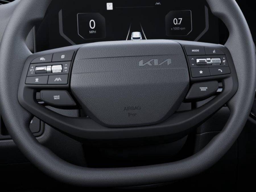New 2027 Kia Sportage Hybrid for sale in Grand Island NE
