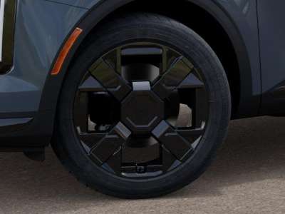 New 2027 Kia Sportage Hybrid EX SUV/Crossover for sale in Grand Island NE