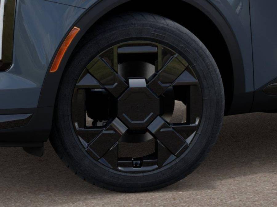 New 2027 Kia Sportage Hybrid for sale in Grand Island NE