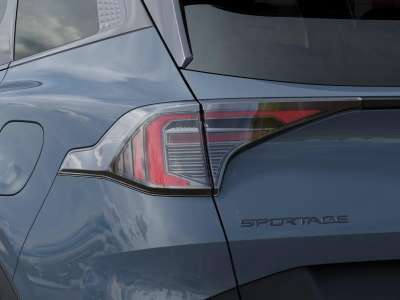 New 2027 Kia Sportage Hybrid for sale in Grand Island NE