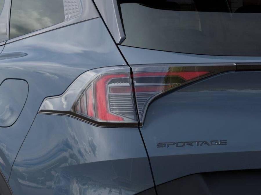 New 2027 Kia Sportage Hybrid for sale in Grand Island NE