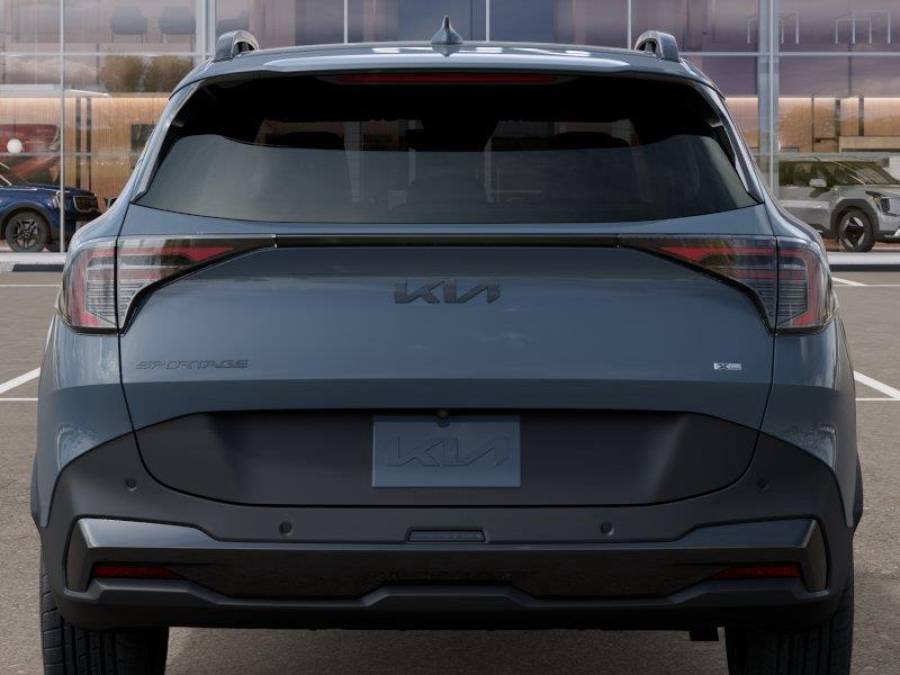 New 2027 Kia Sportage Hybrid for sale in Grand Island NE