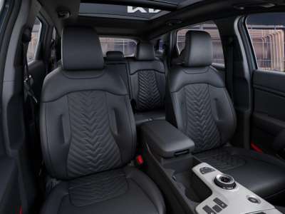 New 2027 Kia Sportage Hybrid for sale in Grand Island NE