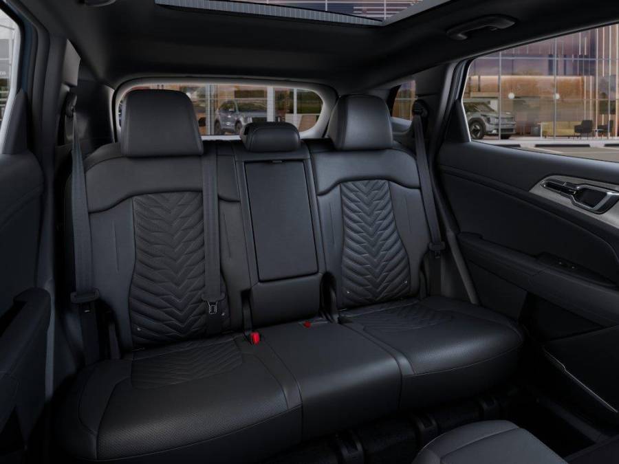 New 2027 Kia Sportage Hybrid for sale in Grand Island NE