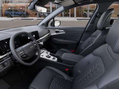 New 2027 Kia Sportage Hybrid for sale in Grand Island NE