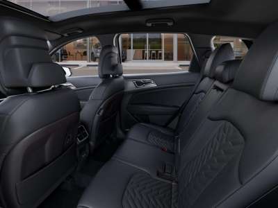 New 2027 Kia Sportage Hybrid for sale in Grand Island NE