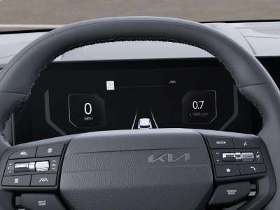 New 2027 Kia Sportage Hybrid for sale in Grand Island NE