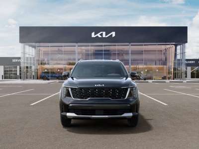 New 2026 Kia Sorento for sale in Grand Island NE
