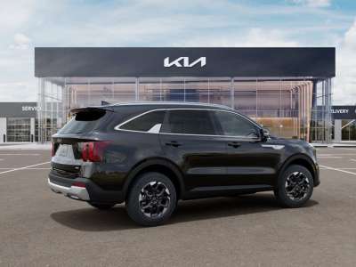 New 2026 Kia Sorento for sale in Grand Island NE