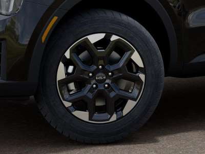 New 2026 Kia Sorento for sale in Grand Island NE