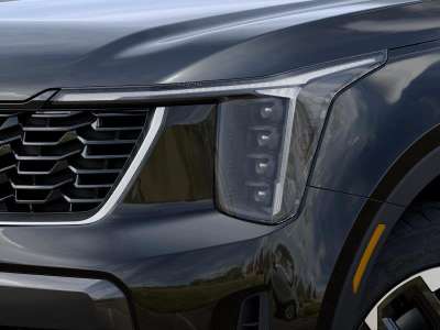 New 2026 Kia Sorento for sale in Grand Island NE