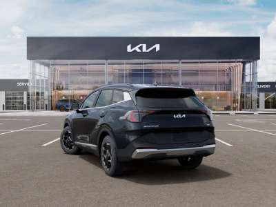 New 2026 Kia Sportage EX SUV/Crossover for sale in Grand Island NE
