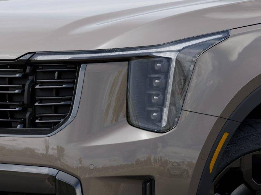 New 2026 Kia Sorento for sale in Grand Island NE