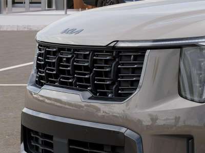 New 2026 Kia Sorento for sale in Grand Island NE