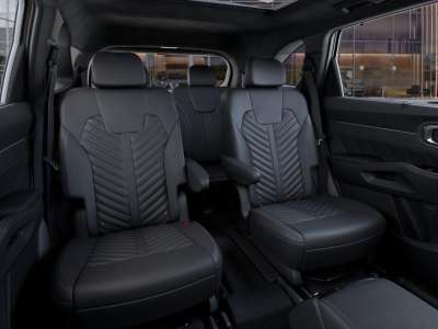 New 2026 Kia Sorento for sale in Grand Island NE