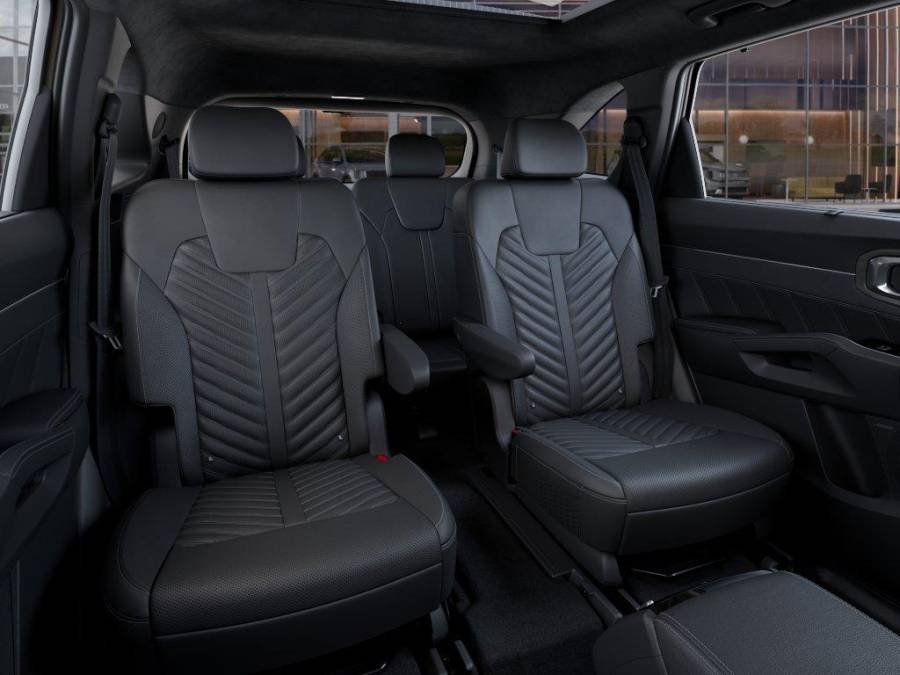 New 2026 Kia Sorento for sale in Grand Island NE