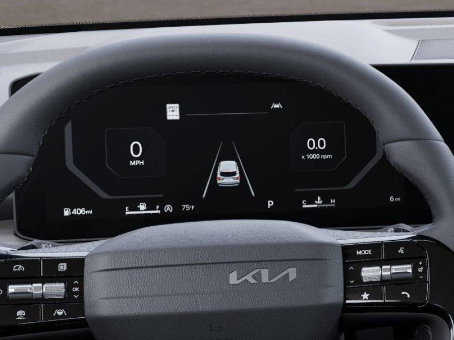 New 2026 Kia Sorento for sale in Grand Island NE