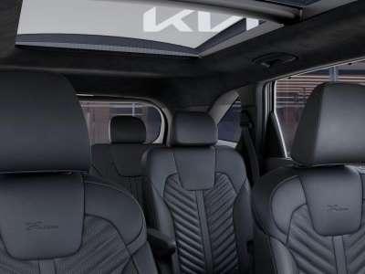 New 2026 Kia Sorento for sale in Grand Island NE