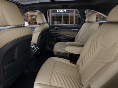 New 2026 Kia Sorento for sale in Grand Island NE