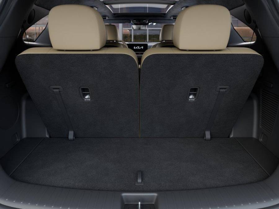 New 2026 Kia Sorento for sale in Grand Island NE