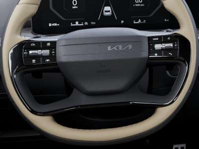 New 2026 Kia Sorento for sale in Grand Island NE