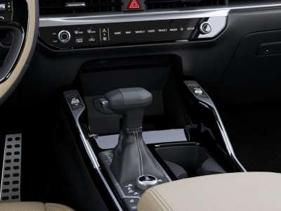 New 2026 Kia Sorento for sale in Grand Island NE