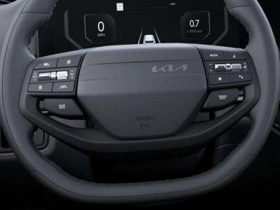 New 2027 Kia Sportage Hybrid for sale in Grand Island NE