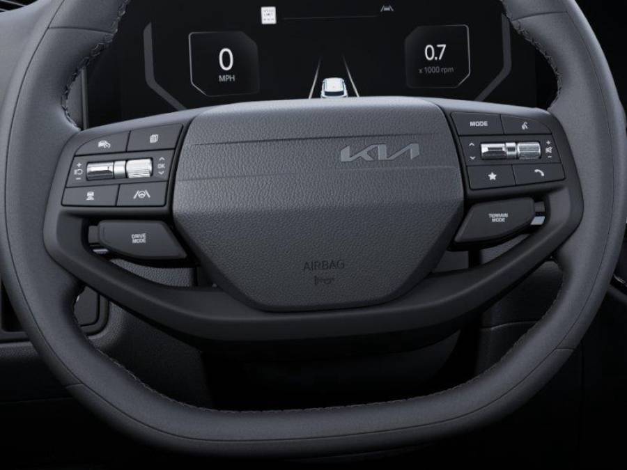 New 2027 Kia Sportage Hybrid for sale in Grand Island NE