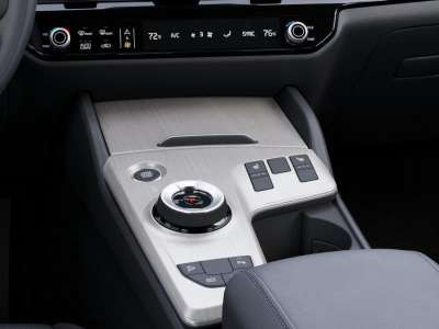 New 2027 Kia Sportage Hybrid for sale in Grand Island NE