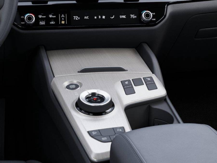 New 2027 Kia Sportage Hybrid for sale in Grand Island NE