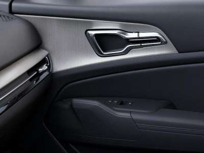 New 2027 Kia Sportage Hybrid for sale in Grand Island NE
