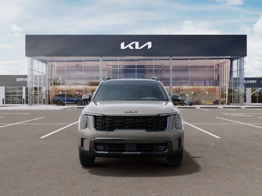New 2026 Kia Sorento for sale in Grand Island NE