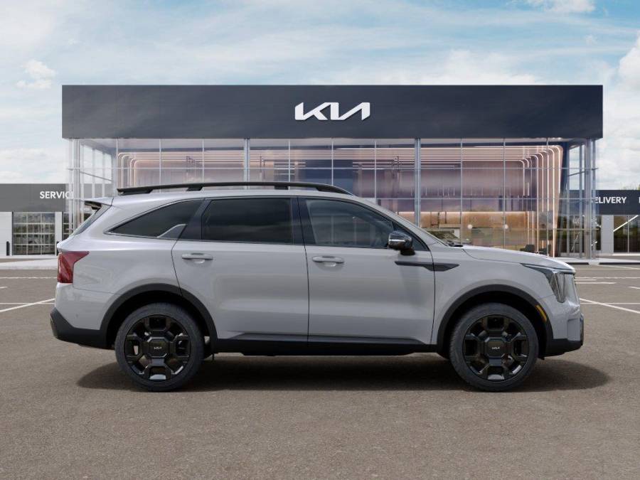 New 2026 Kia Sorento for sale in Grand Island NE