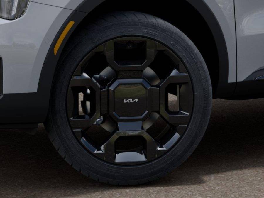 New 2026 Kia Sorento for sale in Grand Island NE