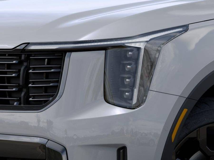 New 2026 Kia Sorento for sale in Grand Island NE
