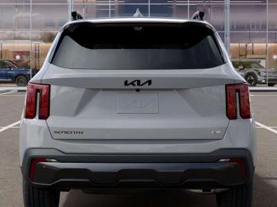 New 2026 Kia Sorento for sale in Grand Island NE