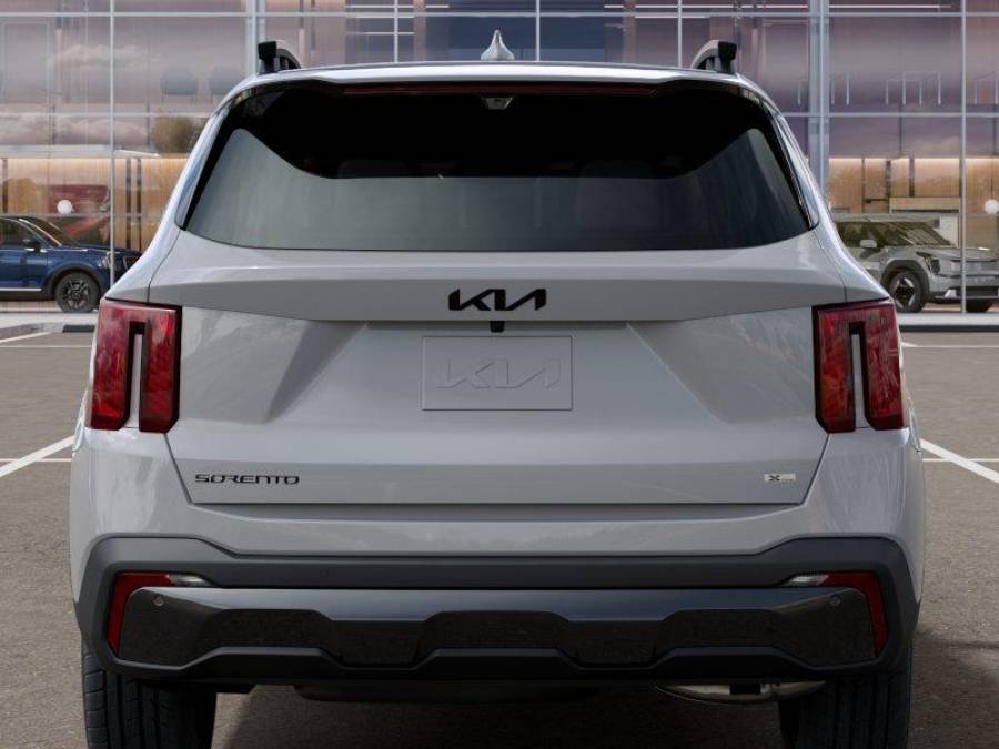 New 2026 Kia Sorento for sale in Grand Island NE