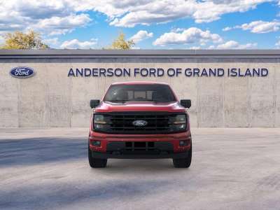 New 2026 Ford F-150 for sale in Grand Island NE