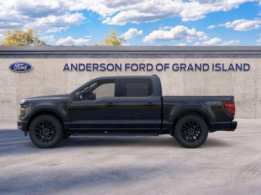 New 2026 Ford F-150 for sale in Grand Island NE