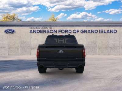 New 2026 Ford F-150 XLT Crew Cab Truck for sale in Grand Island NE
