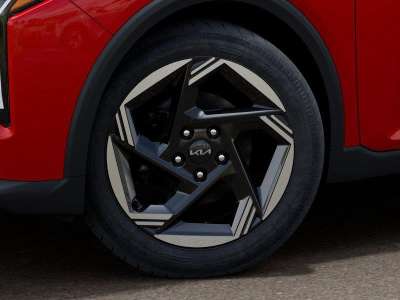 New 2026 Kia K4 Hatchback EX Hatchback for sale in Grand Island NE