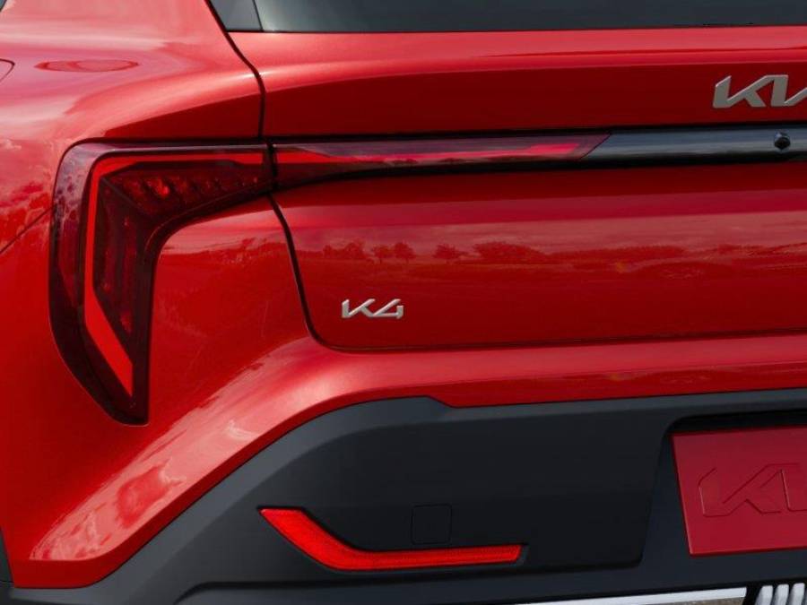 New 2026 Kia K4 Hatchback for sale in Grand Island NE