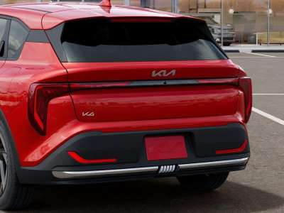 New 2026 Kia K4 Hatchback for sale in Grand Island NE