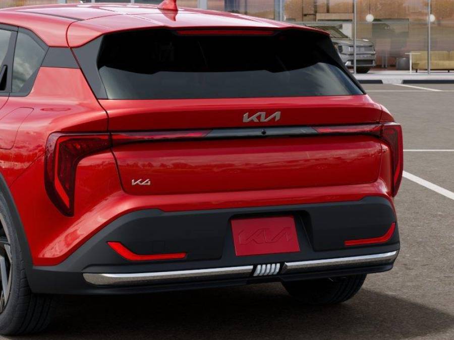 New 2026 Kia K4 Hatchback for sale in Grand Island NE