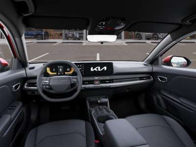 New 2026 Kia K4 Hatchback for sale in Grand Island NE