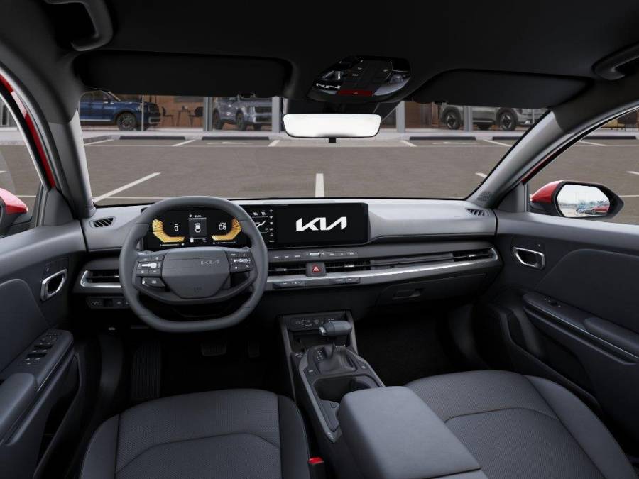 New 2026 Kia K4 Hatchback for sale in Grand Island NE