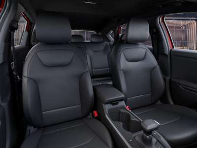 New 2026 Kia K4 Hatchback for sale in Grand Island NE