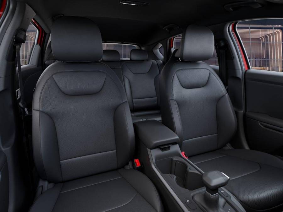 New 2026 Kia K4 Hatchback for sale in Grand Island NE